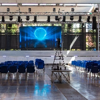 Déco & Stands pour Évent