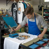 Textile & Marquage