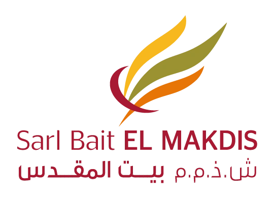 Logo Sarl Bait EL MAKDIS