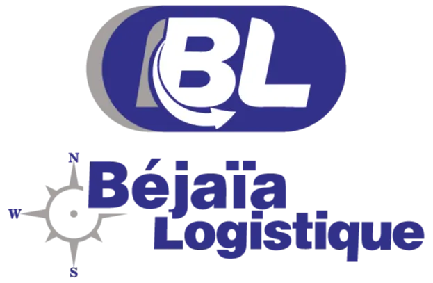 Logo Béjaïa Logistique