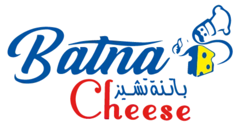 Logo Batna Cheese