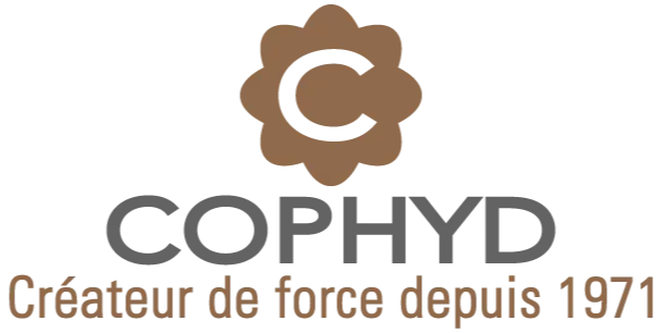Logo COPHYD