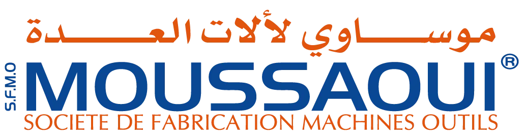 Logo MOUSSAOUI