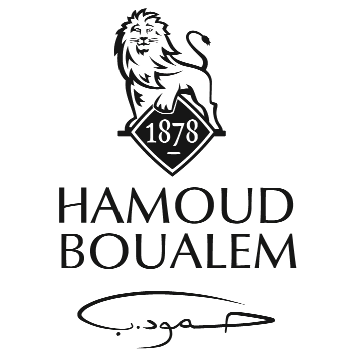 Logo HAMOUD BOUALEM
