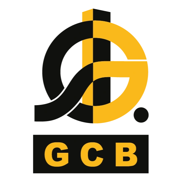 Logo GCB
