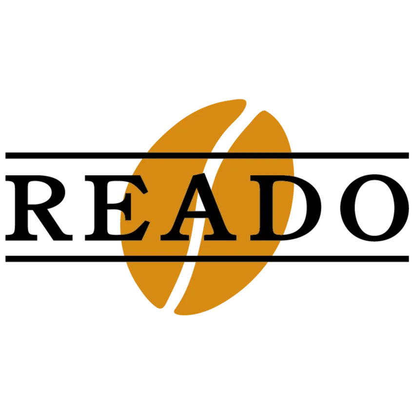 Logo Café READO