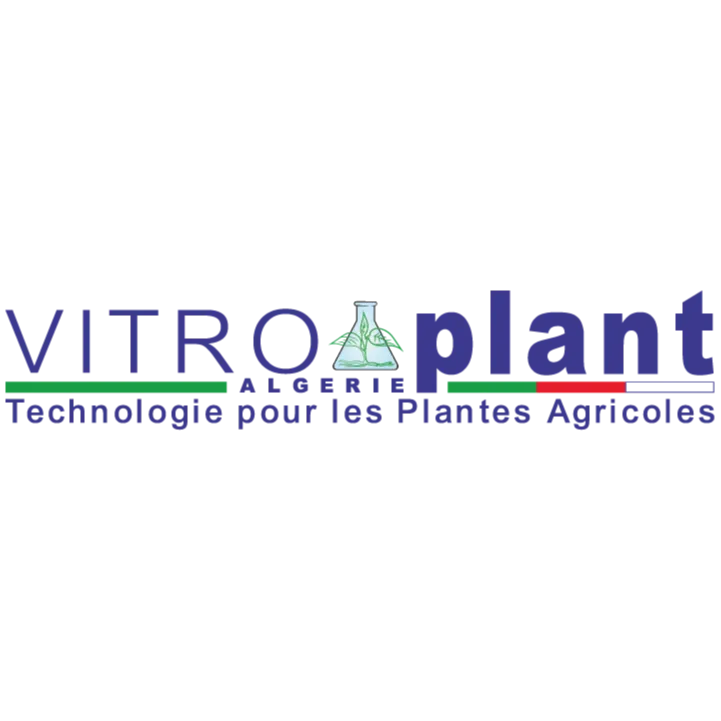 Logo VITRO Plant