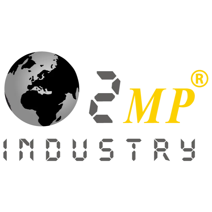 Logo 2MP INDUSTRY