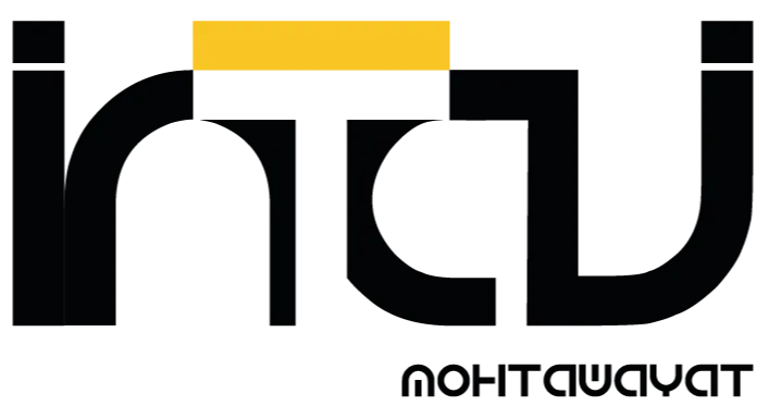 Logo INTAJ Mohtawayat