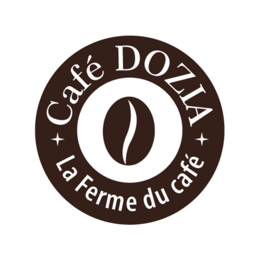 Logo Café Dozia