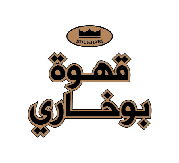Logo Café Boukhari
