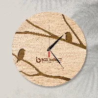 Horloge Murale